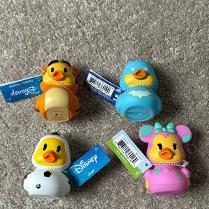NWT duck bundle, great for collecting  or jeep ducking